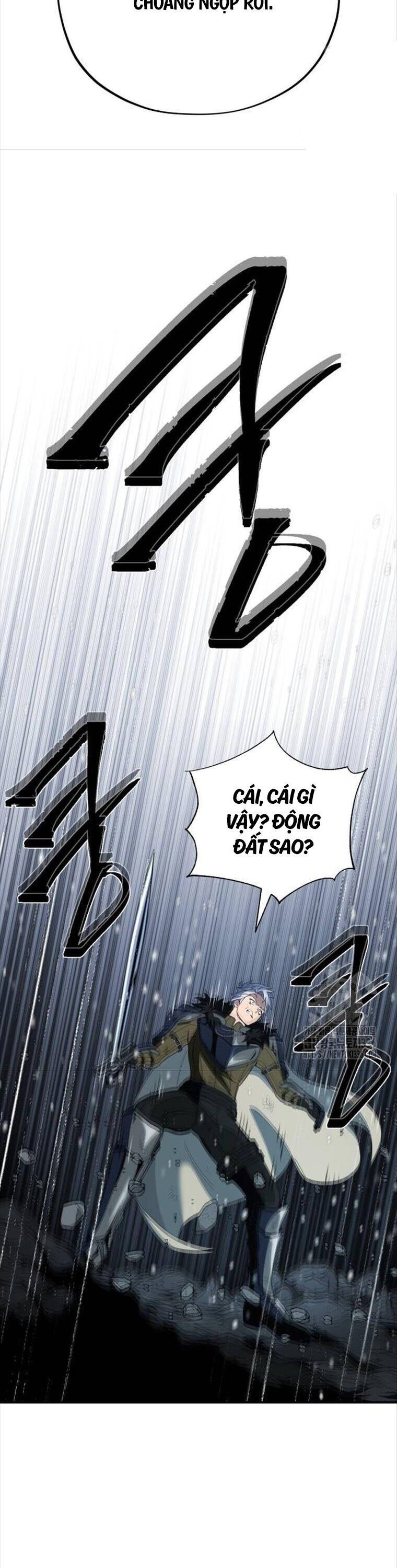 Sự Thức Tỉnh Của Hắc Ma Pháp Sư Sau 66666 Năm Chapter 115 - Trang 4