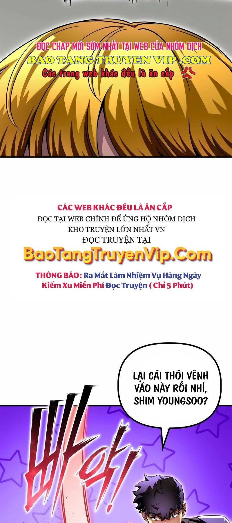 Cuộc Chiến Siêu Nhân Chapter 104 - Trang 4