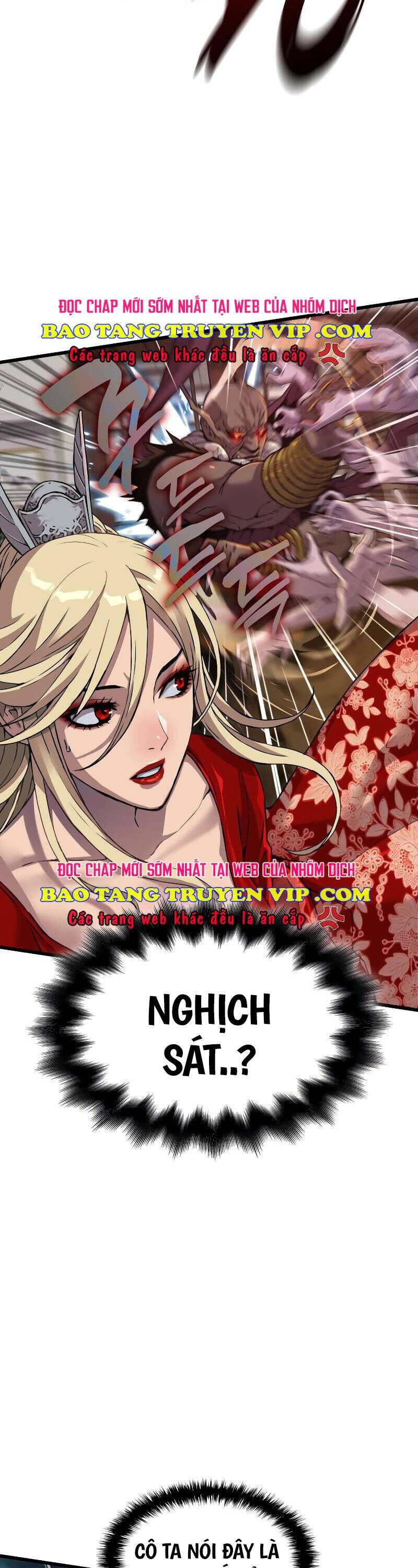 Quái Lực Loạn Thần Chapter 20 - Trang 4