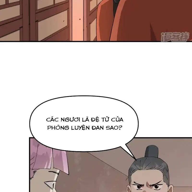 Tối Cường Võ Hồn Hệ Thống Chapter 216 - Trang 4