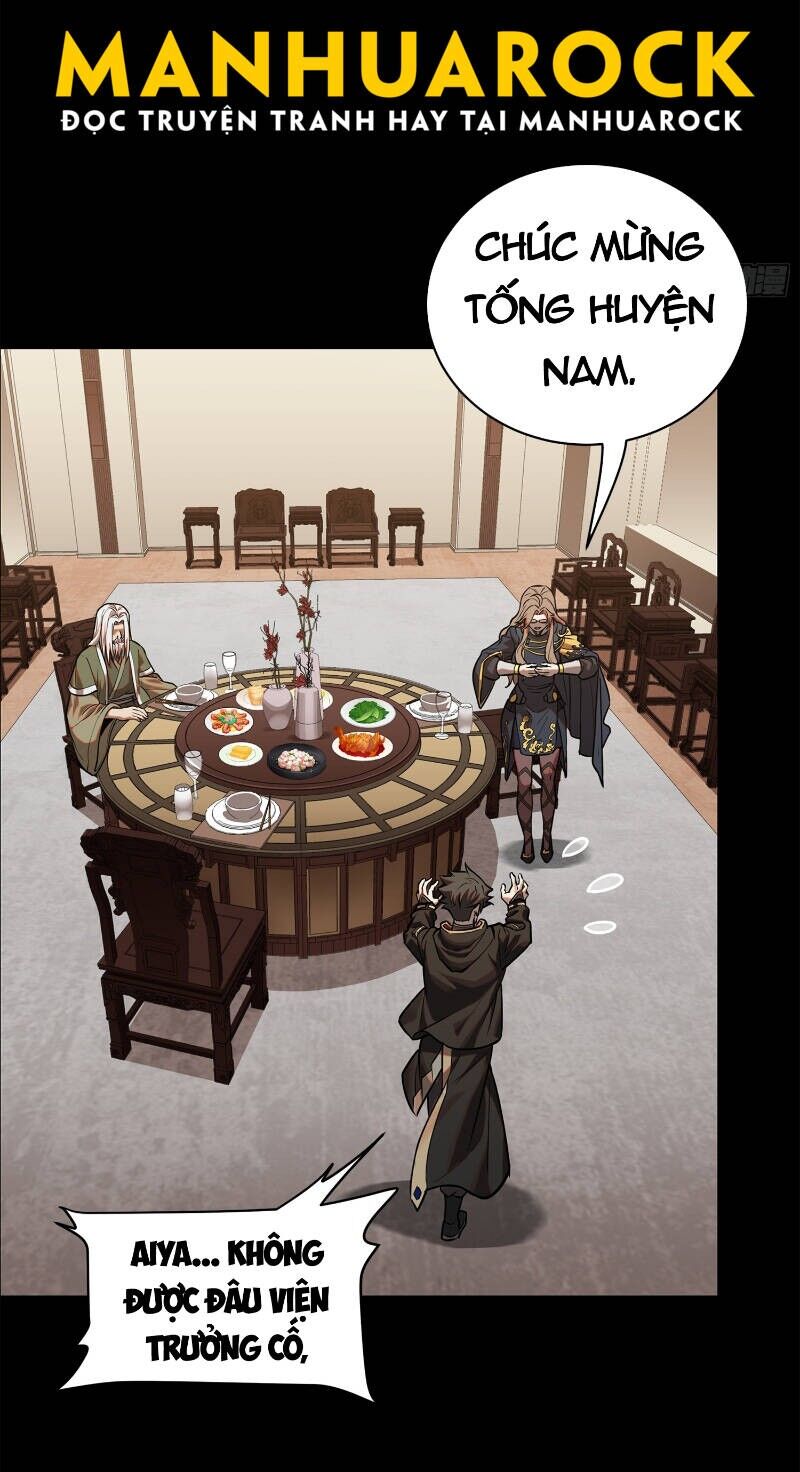 Tinh Giáp Hồn Tướng Chapter 203 - Next Chapter 204