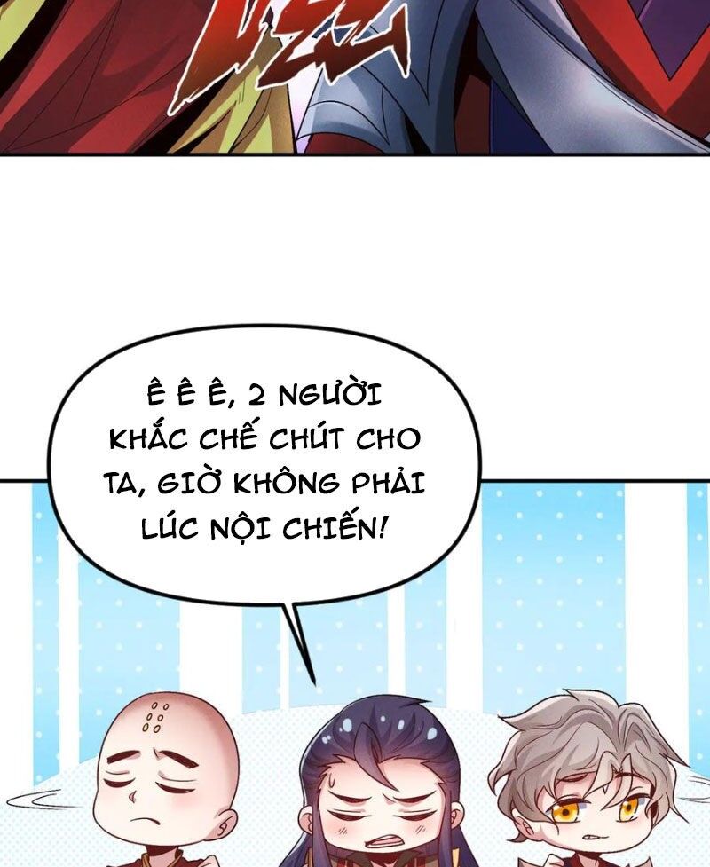 Tối Cường Thần Thoại Đế Hoàng Chapter 124 - Trang 4