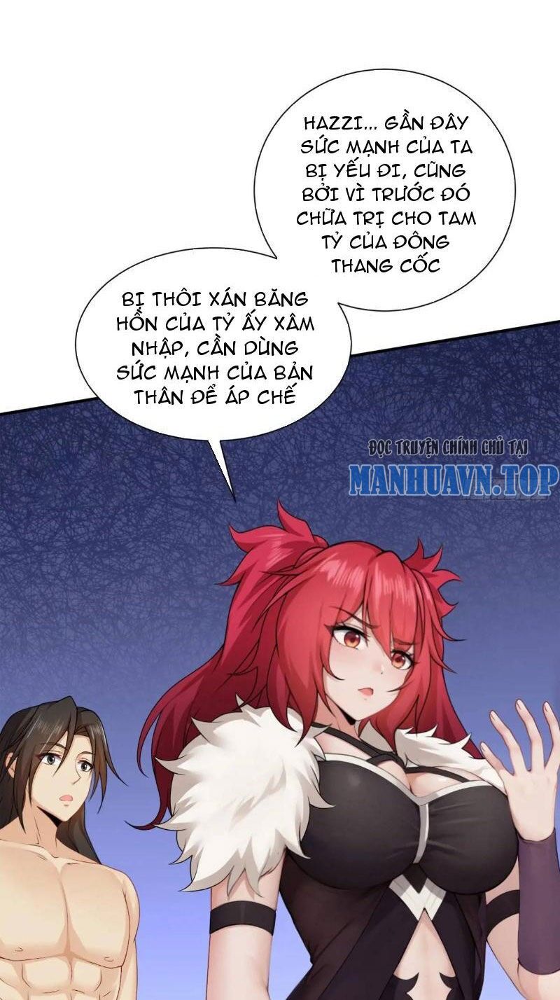Bắt Đầu Với Tuyệt Sắc Sư Tôn: Hệ Thống Tổng Cục Phản Cốt Chapter 64 - Next Chapter 65