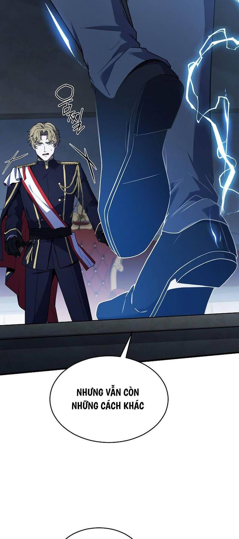 Huyền Thoại Giáo Sĩ Trở Lại Chapter 136 - Trang 4