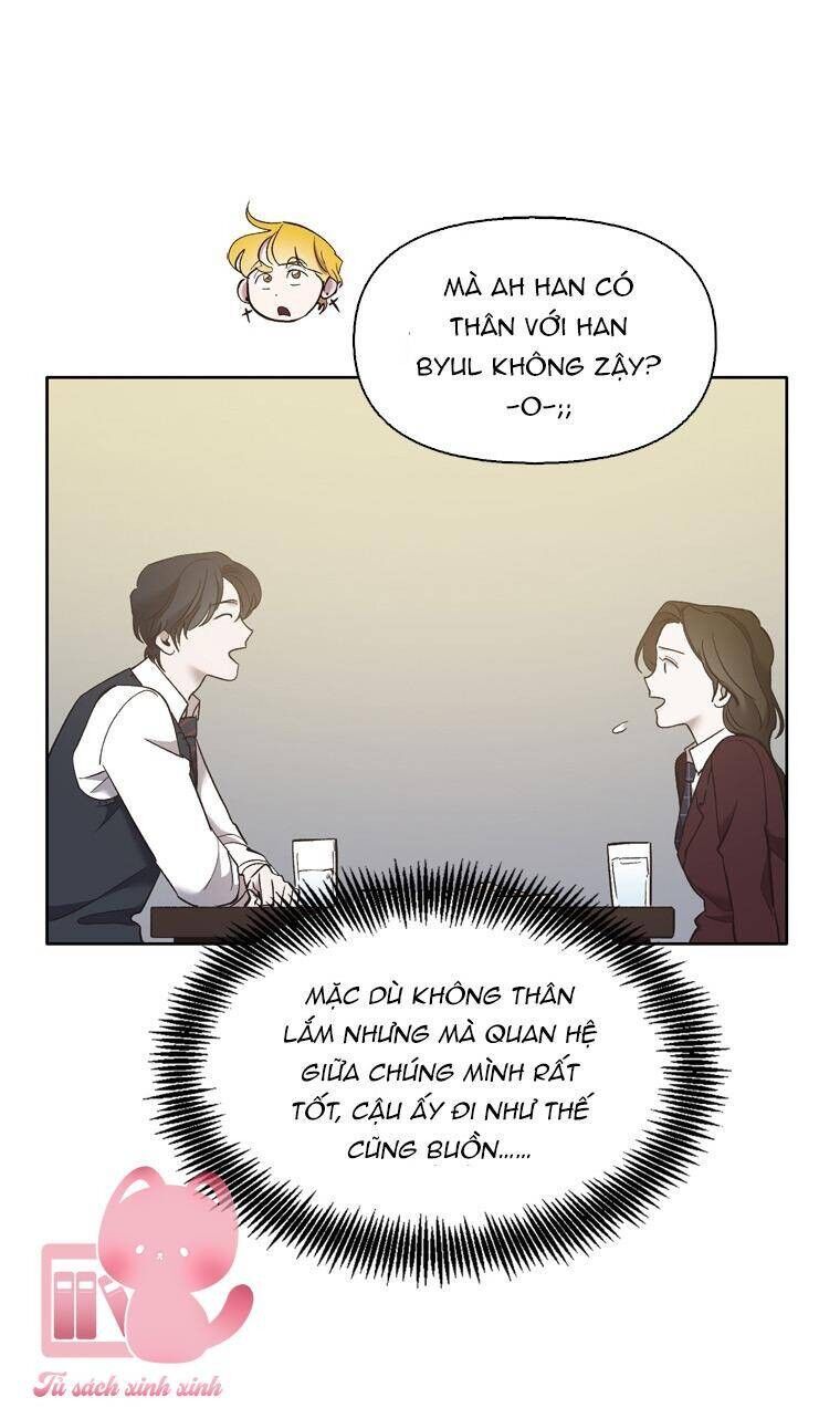 Thanh Xuân Của Chúng Ta Chap 65 - Trang 4
