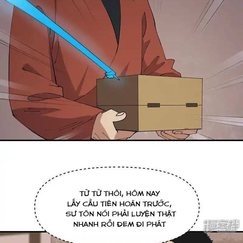 Tối Cường Võ Hồn Hệ Thống Chapter 216 - Trang 4