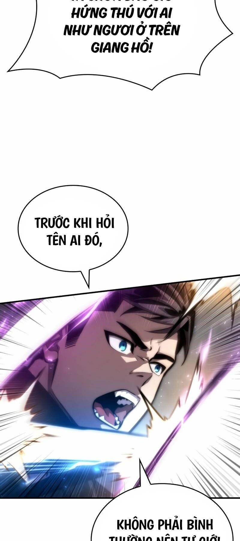 Chiêu Hồn Giả Siêu Phàm Chapter 83 - Trang 4