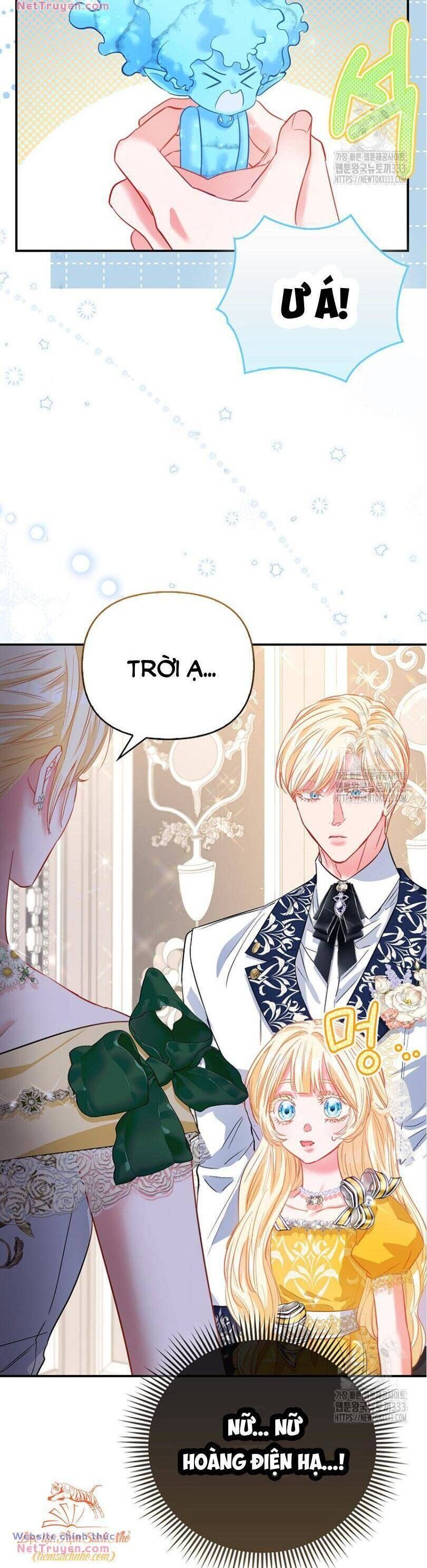 Nàng Công Chúa Của Mọi Người Chapter 45 - Trang 4