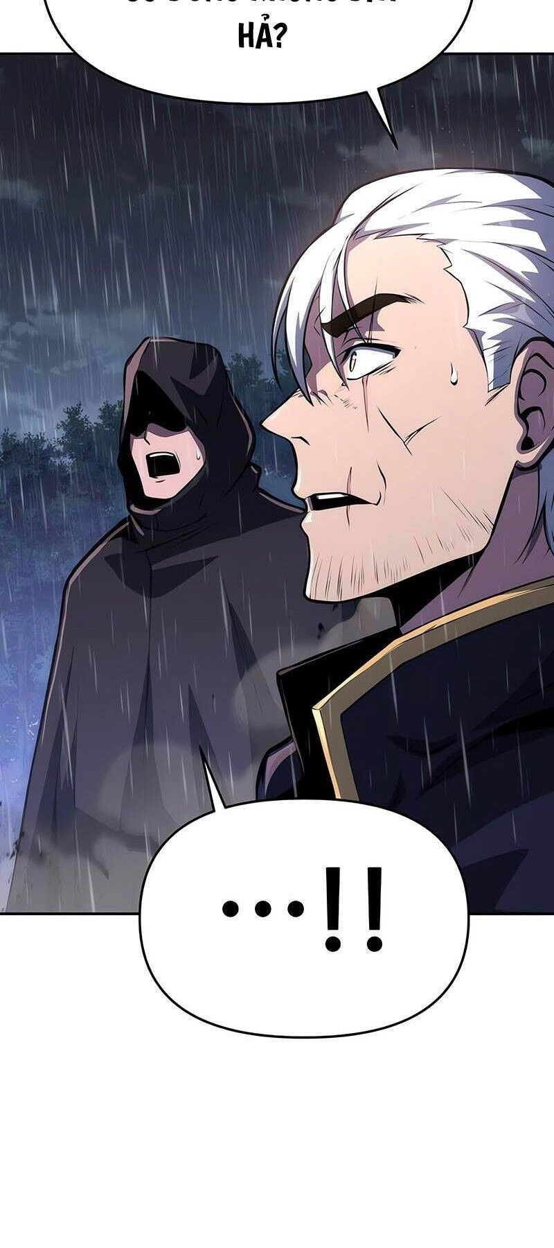 Vua Hiệp Sĩ Đã Trở Lại Với Một Vị Thần Chapter 60 - Trang 4