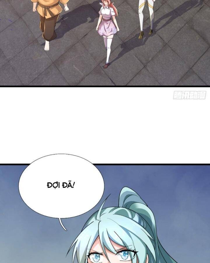 Luyện Thể Trăm Nghìn Tầng Chapter 344 - Trang 4