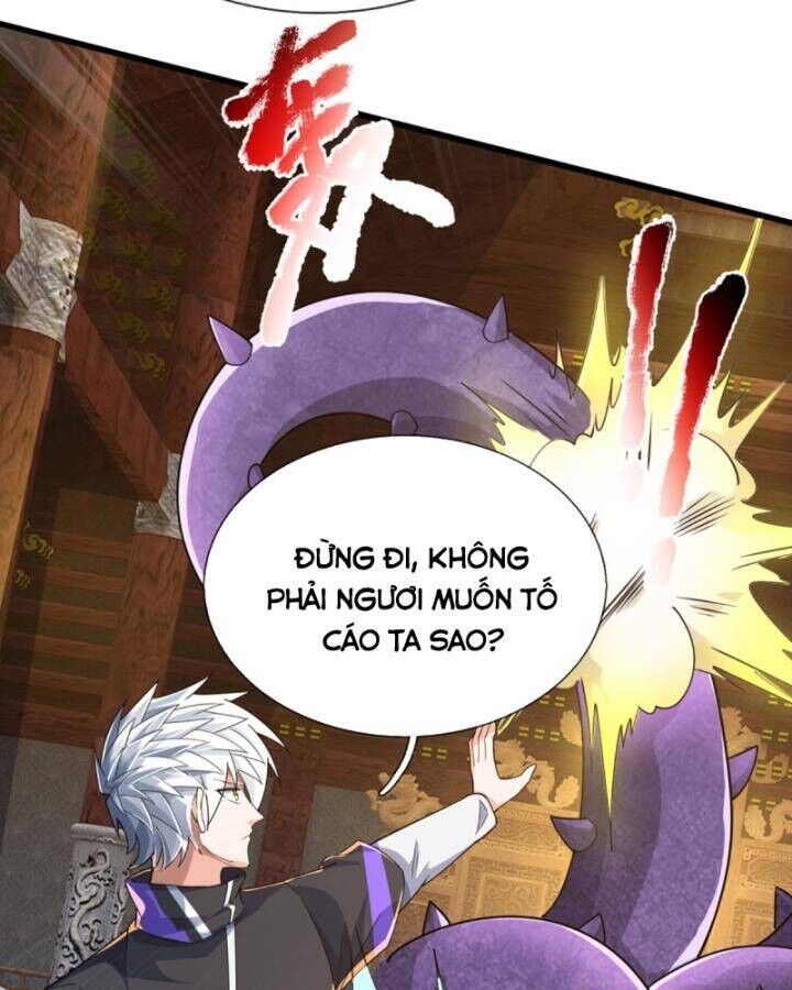 Luyện Thể Trăm Nghìn Tầng Chapter 344 - Trang 4