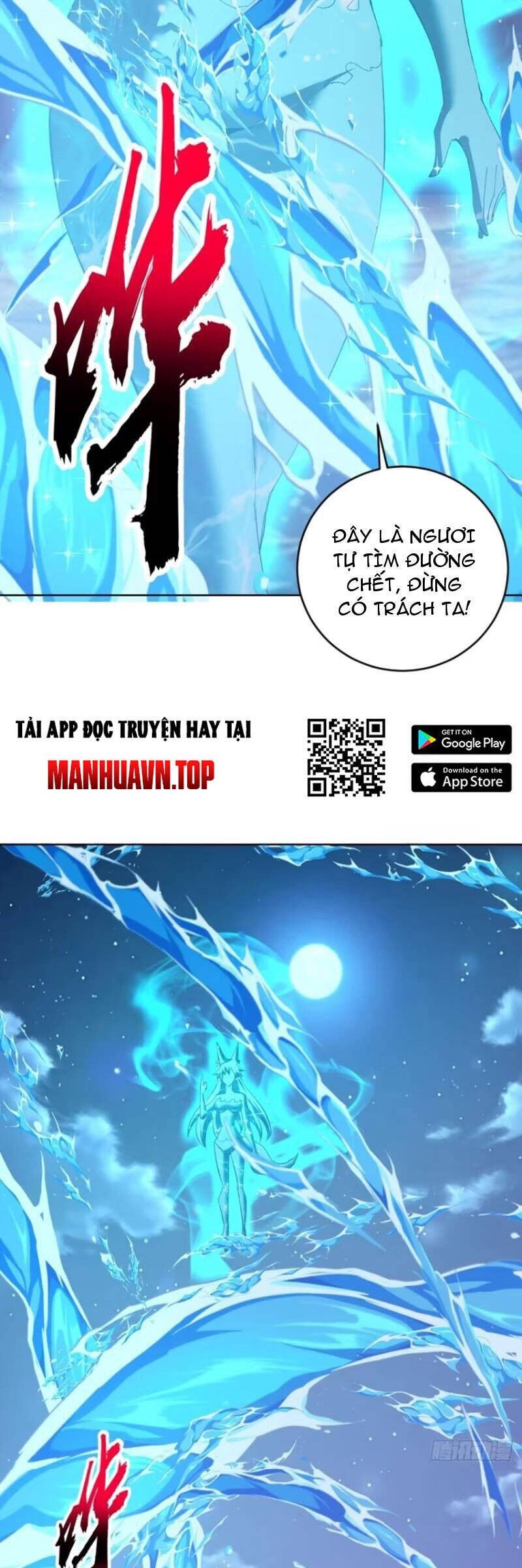 Tu Tiên Giả Cuối Cùng Chapter 92 - Trang 3