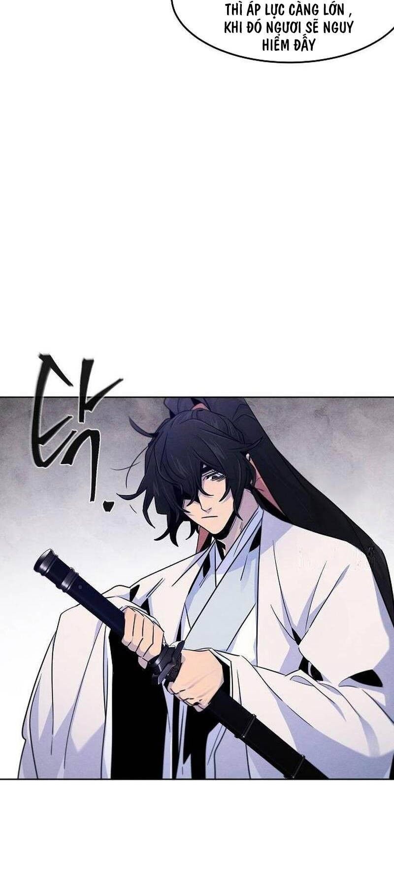 Cuồng Ma Tái Thế Chapter 121 - Trang 4