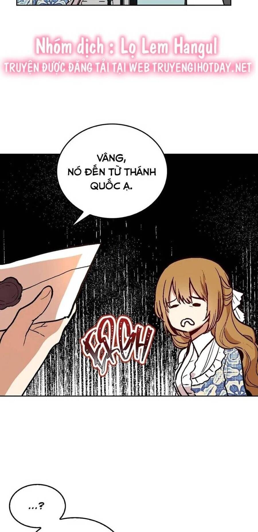 Vị Hôn Thê Khế Ước Của Công Tước Chapter 95 - Trang 4