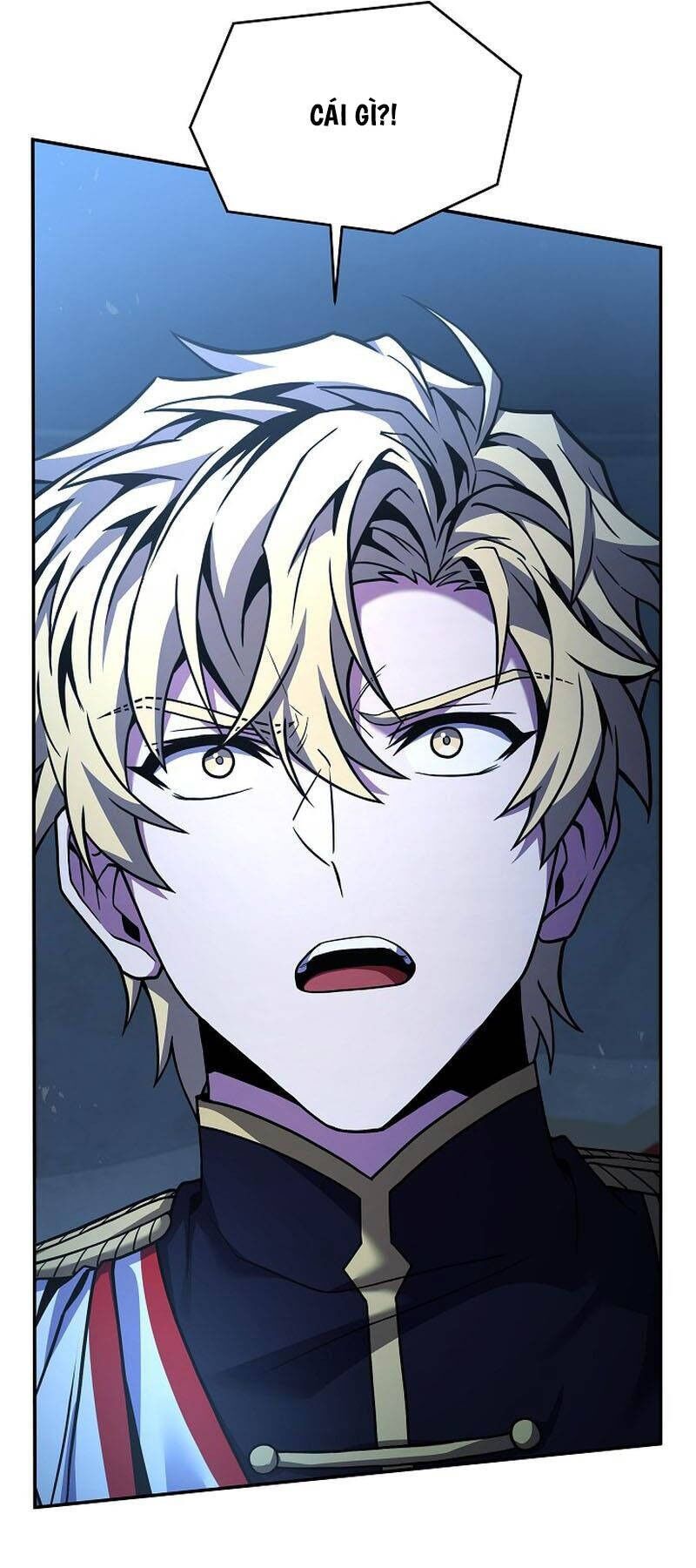 Huyền Thoại Giáo Sĩ Trở Lại Chapter 136 - Trang 4
