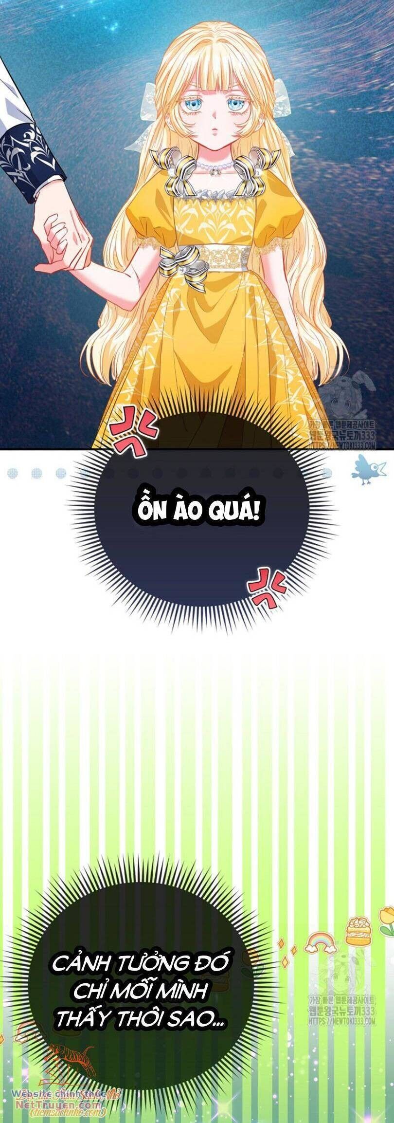 Nàng Công Chúa Của Mọi Người Chapter 45 - Trang 4