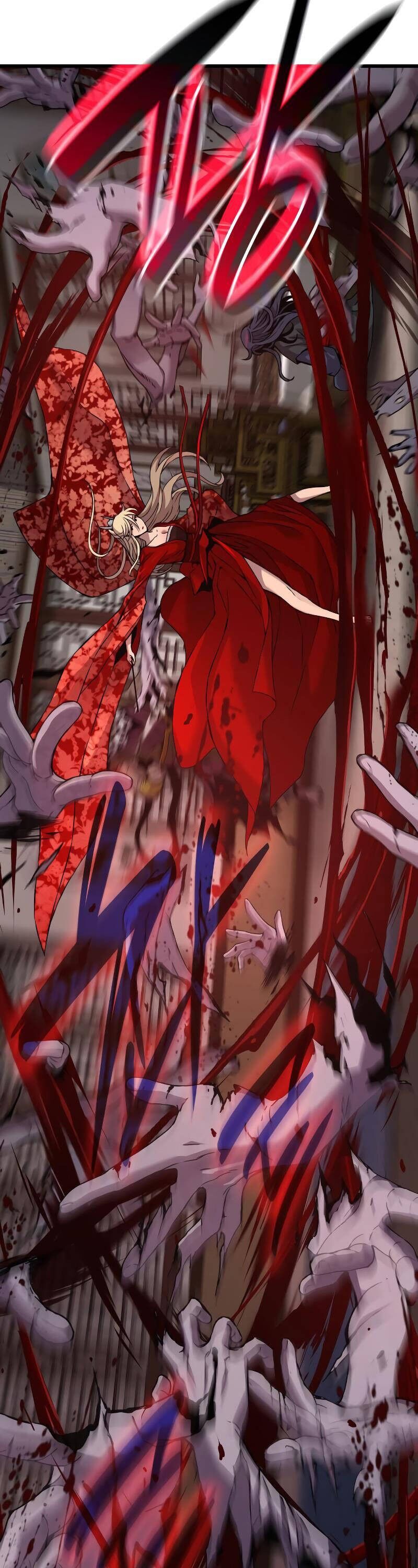 Quái Lực Loạn Thần Chapter 20 - Trang 4