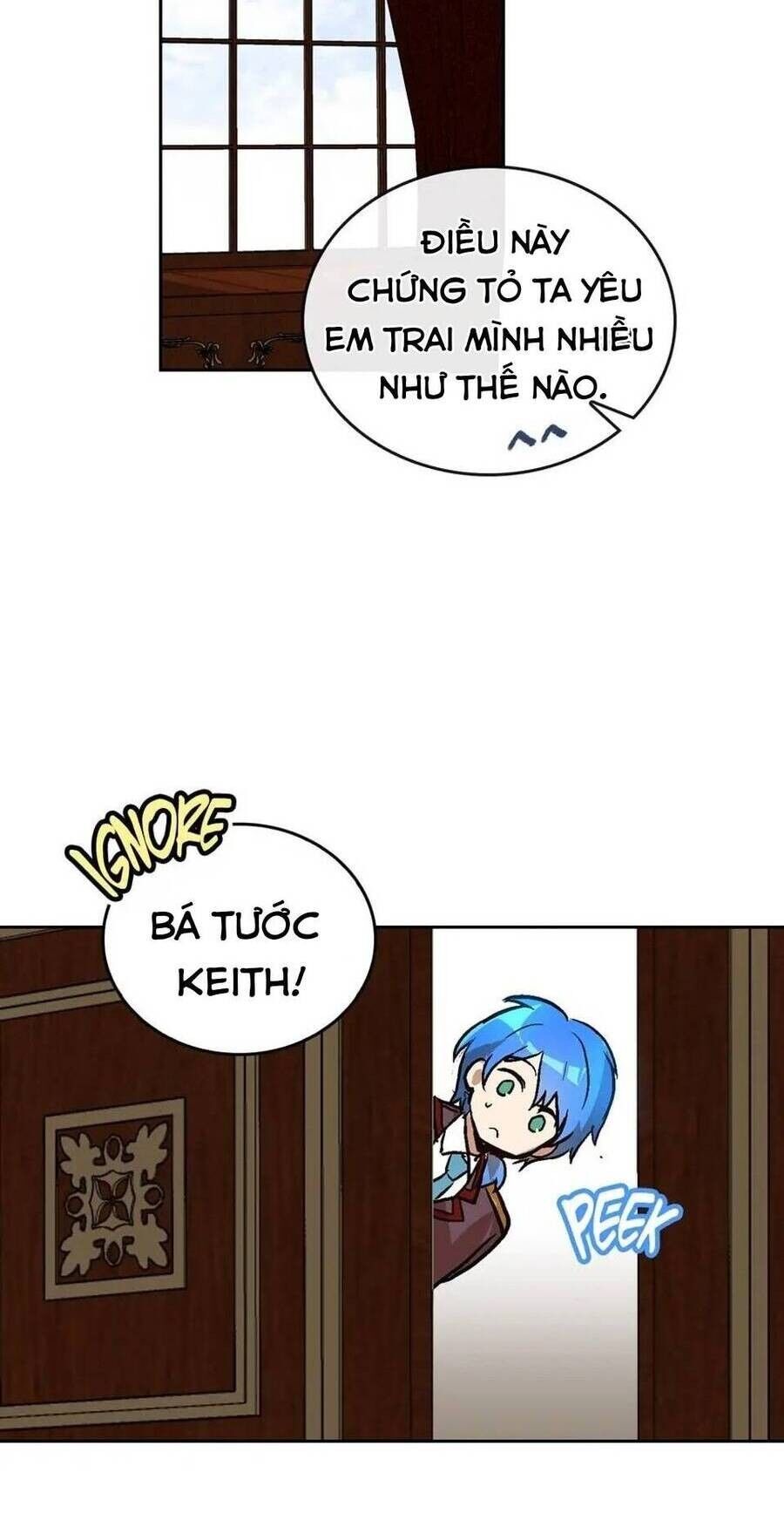 Vị Hôn Thê Khế Ước Của Công Tước Chapter 94 - Trang 4