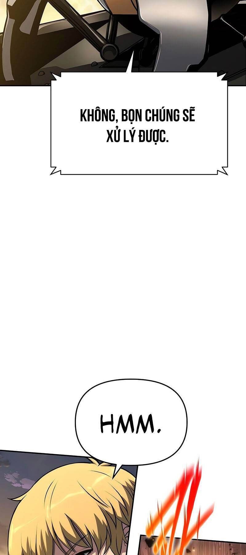 Vua Hiệp Sĩ Đã Trở Lại Với Một Vị Thần Chapter 60 - Trang 4