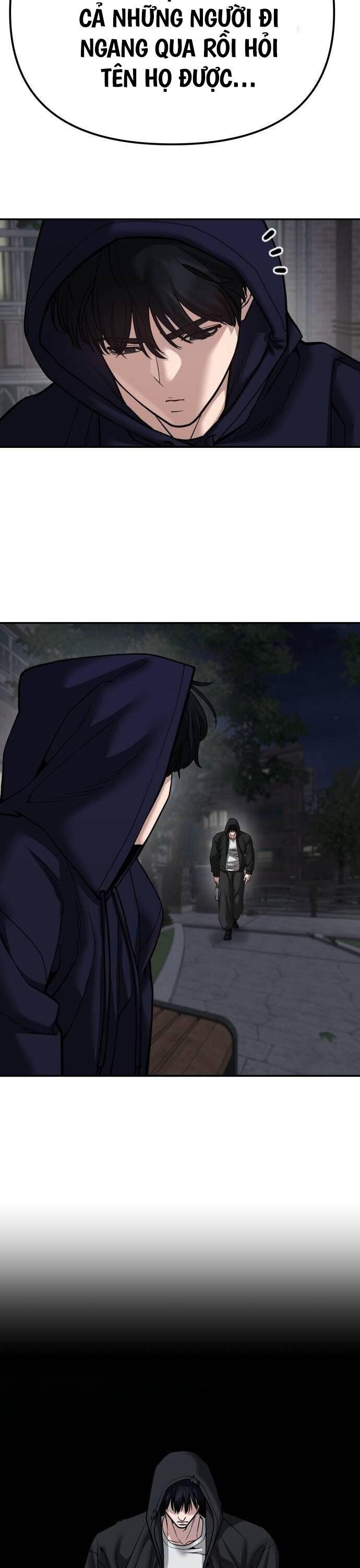 Giang Hồ Thực Thi Công Lý Chapter 99 - Trang 4