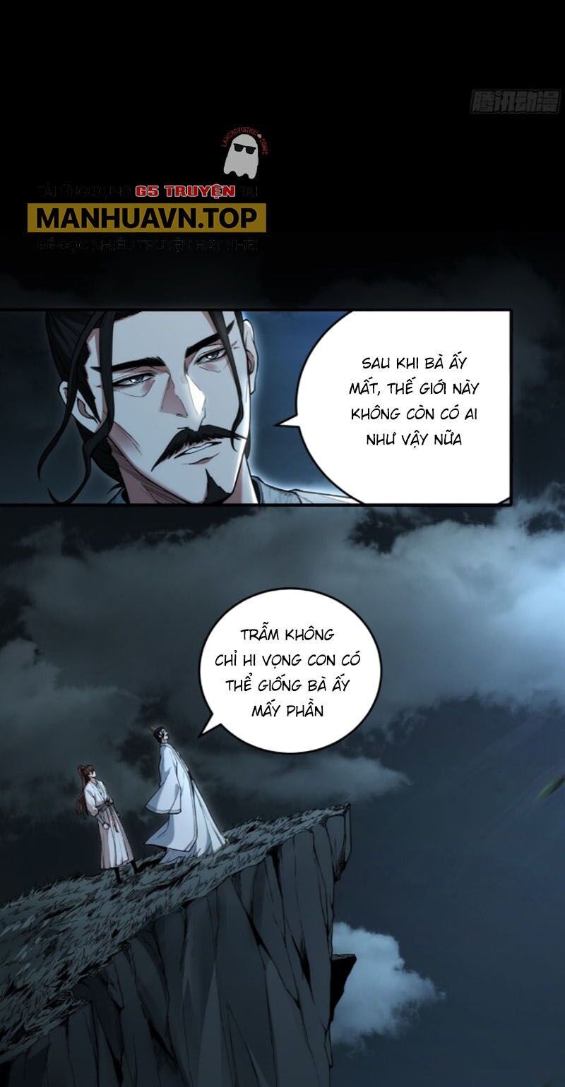 Khánh Dư Niên Chapter 141 - Trang 2