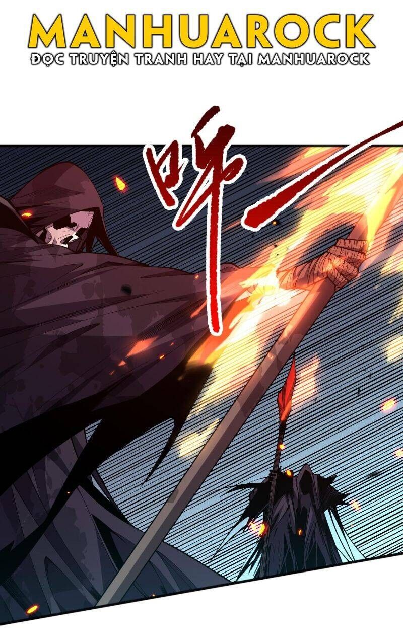 Thảm Họa Tử Linh Sư Chapter 82 - Trang 4