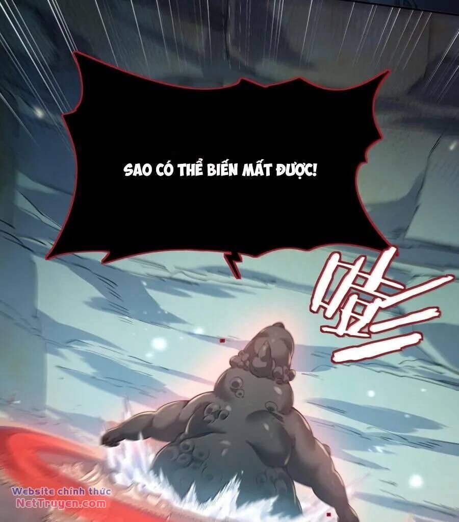 Bói Toán Mà Thôi, Cửu Vĩ Yêu Đế Sao Lại Thành Nương Tử Ta?! Chapter 42 - Trang 4