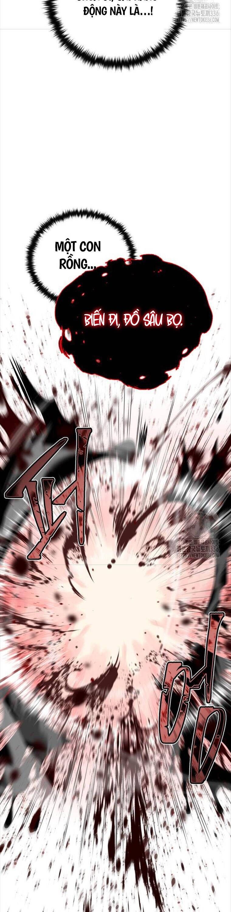 Sự Thức Tỉnh Của Hắc Ma Pháp Sư Sau 66666 Năm Chapter 115 - Trang 4