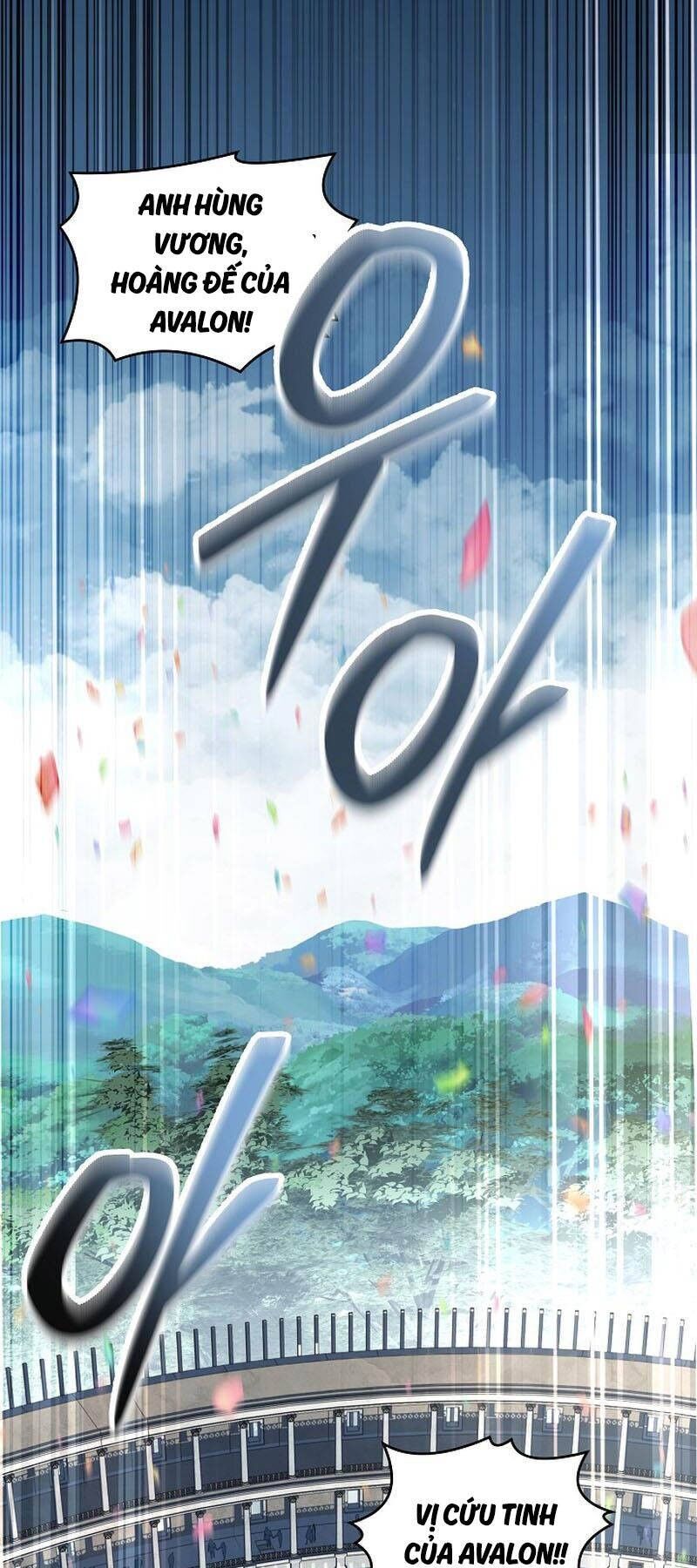 Huyền Thoại Giáo Sĩ Trở Lại Chapter 136 - Trang 4