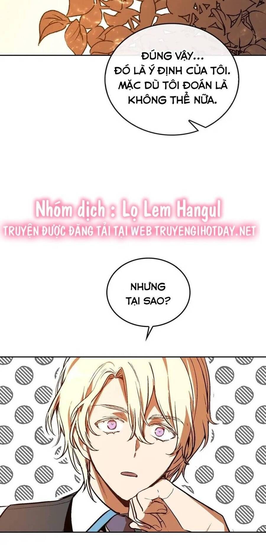 Vị Hôn Thê Khế Ước Của Công Tước Chapter 97 - Trang 4