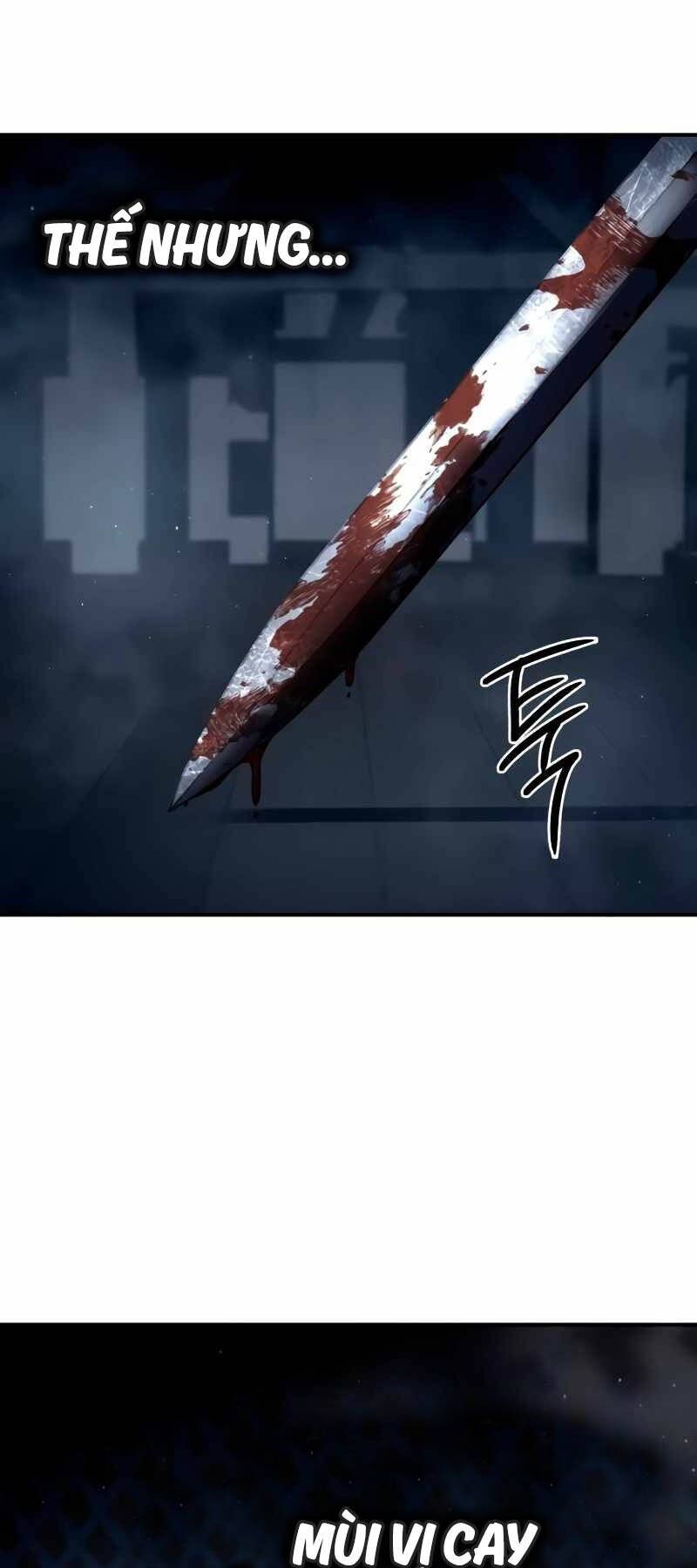 Tinh Tú Kiếm Sĩ Chapter 40 - Trang 4