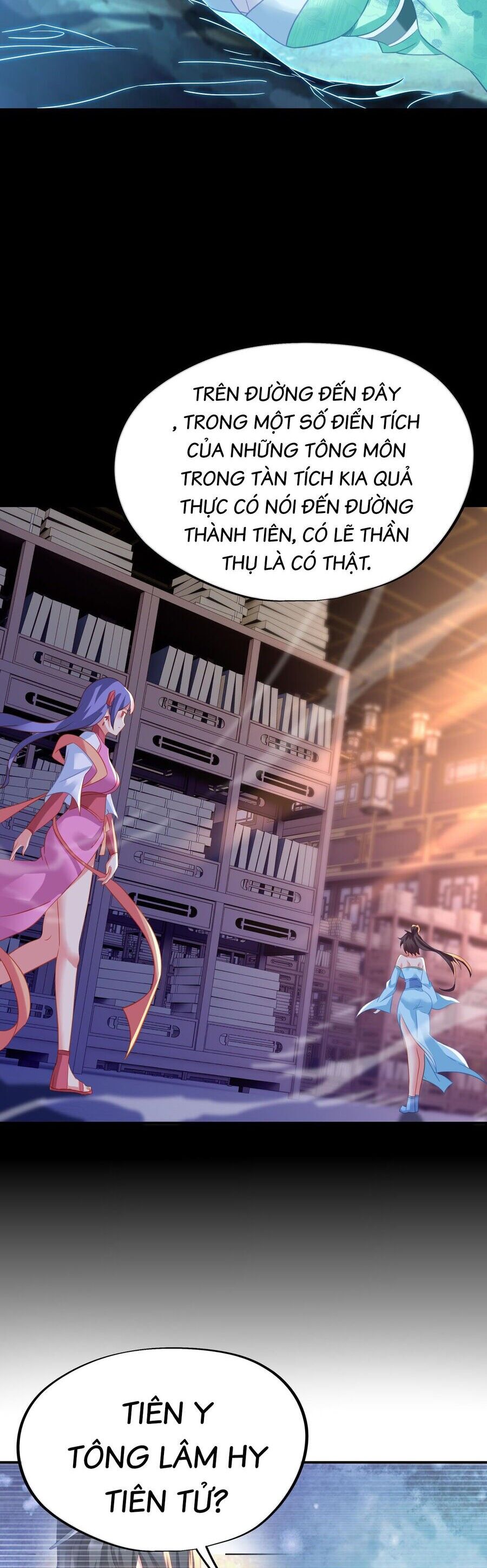 Bắt Đầu Quật Khởi Từ Làm Lô Đỉnh Chapter 77 - Trang 4