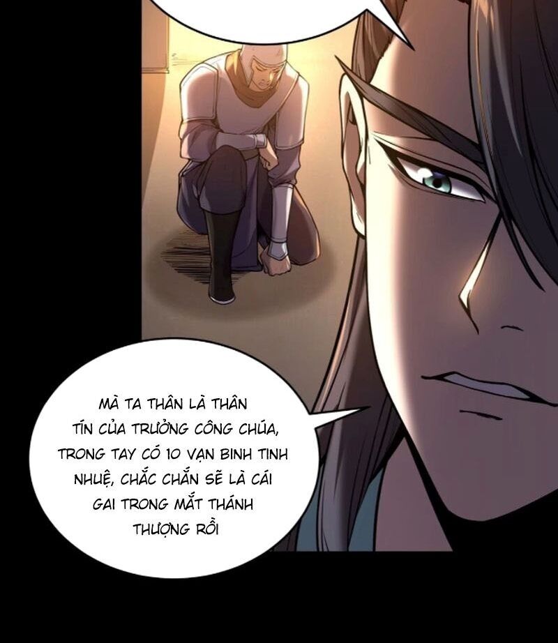 Khánh Dư Niên Chapter 143 - Trang 2