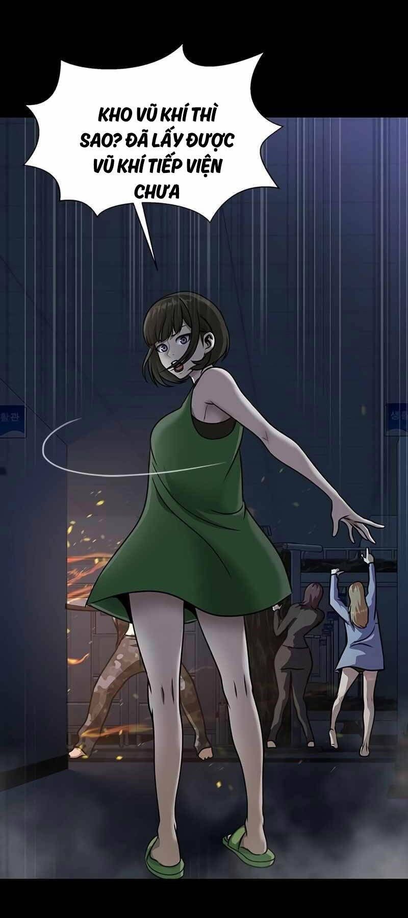 Người Chơi Thiết Thụ Chapter 38 - Trang 4