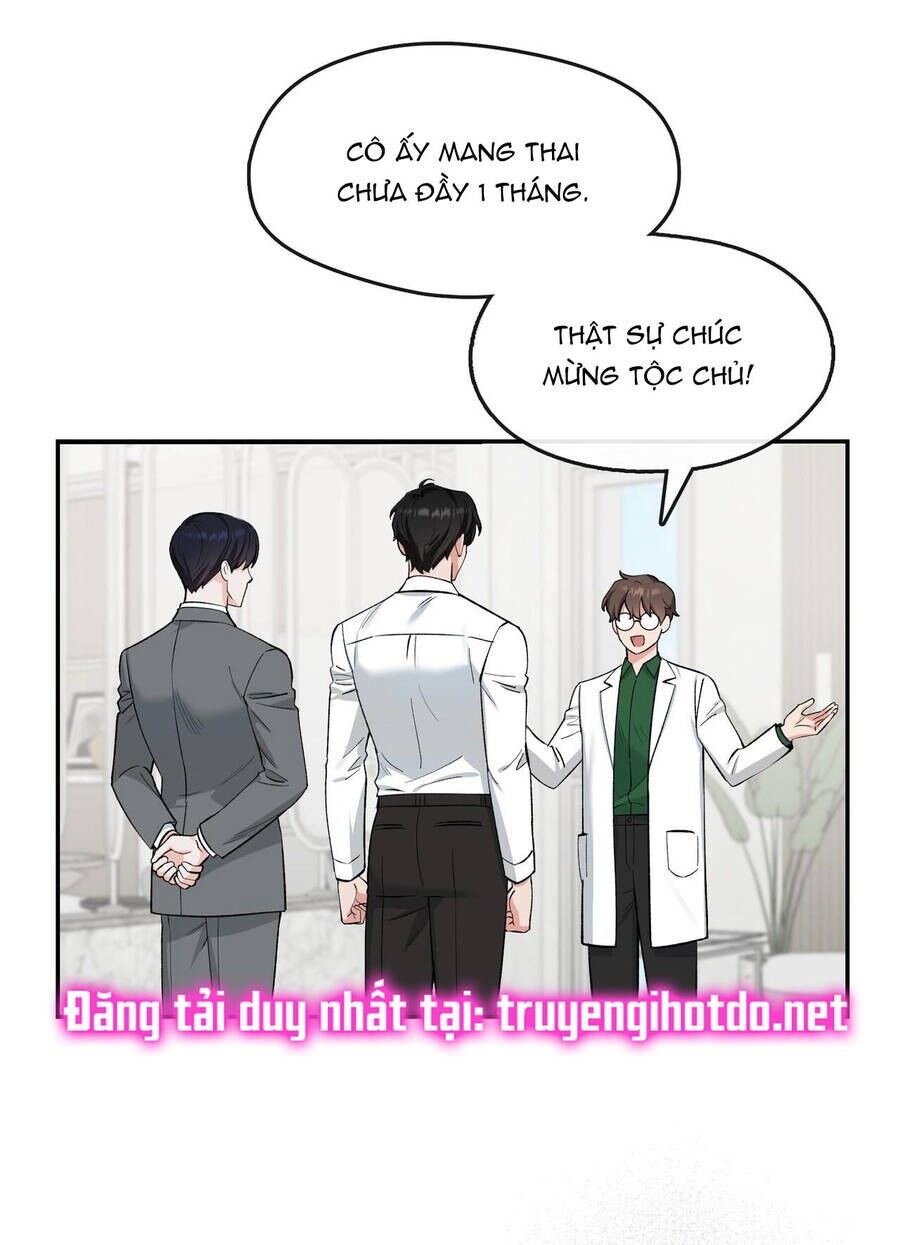 Đưa Em Đến Mặt Trăng Chapter 59.1 - Trang 2