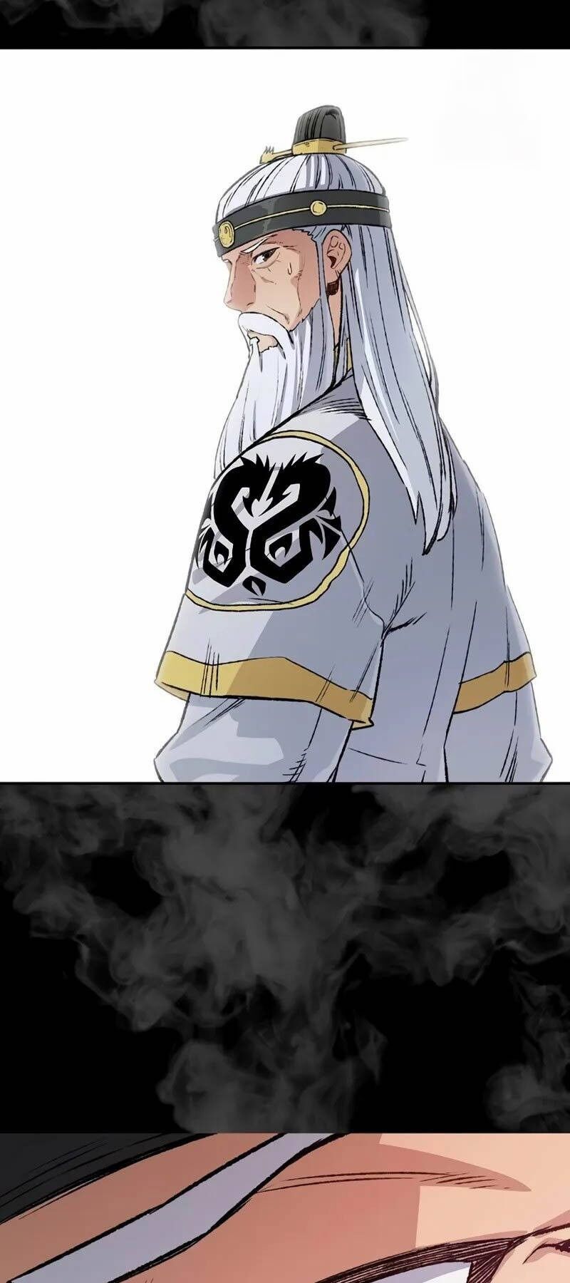 Thiên Ma Quy Hoàn Chapter 16 - Trang 4