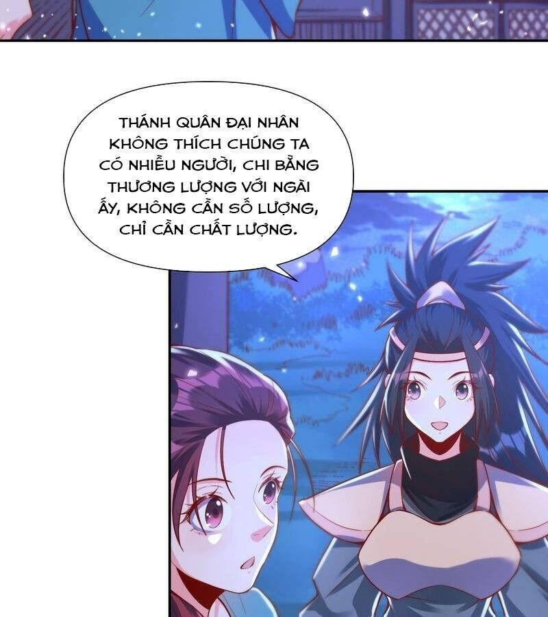Nguyên Lai Ta Là Tu Tiên Đại Lão Chapter 404 - Trang 4