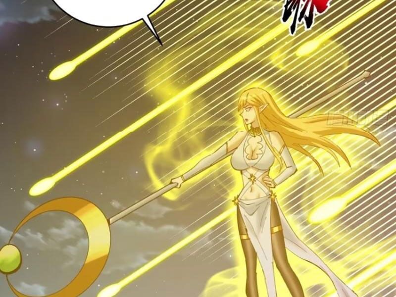 Tu Tiên Giả Cuối Cùng Chapter 87 - Trang 3