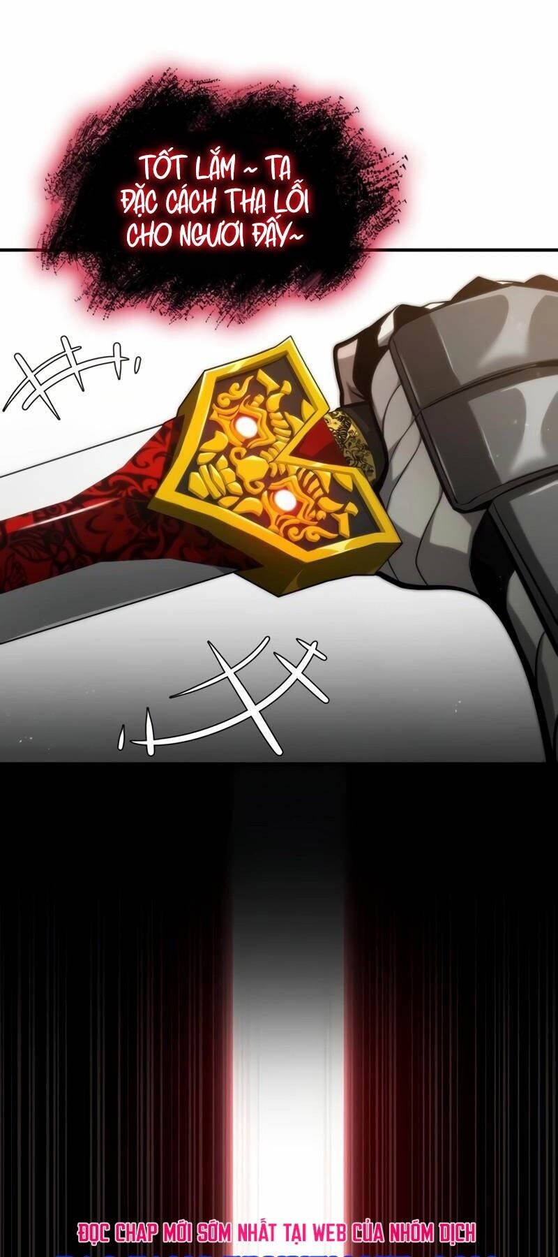 Chiêu Hồn Giả Siêu Phàm Chapter 83 - Trang 4