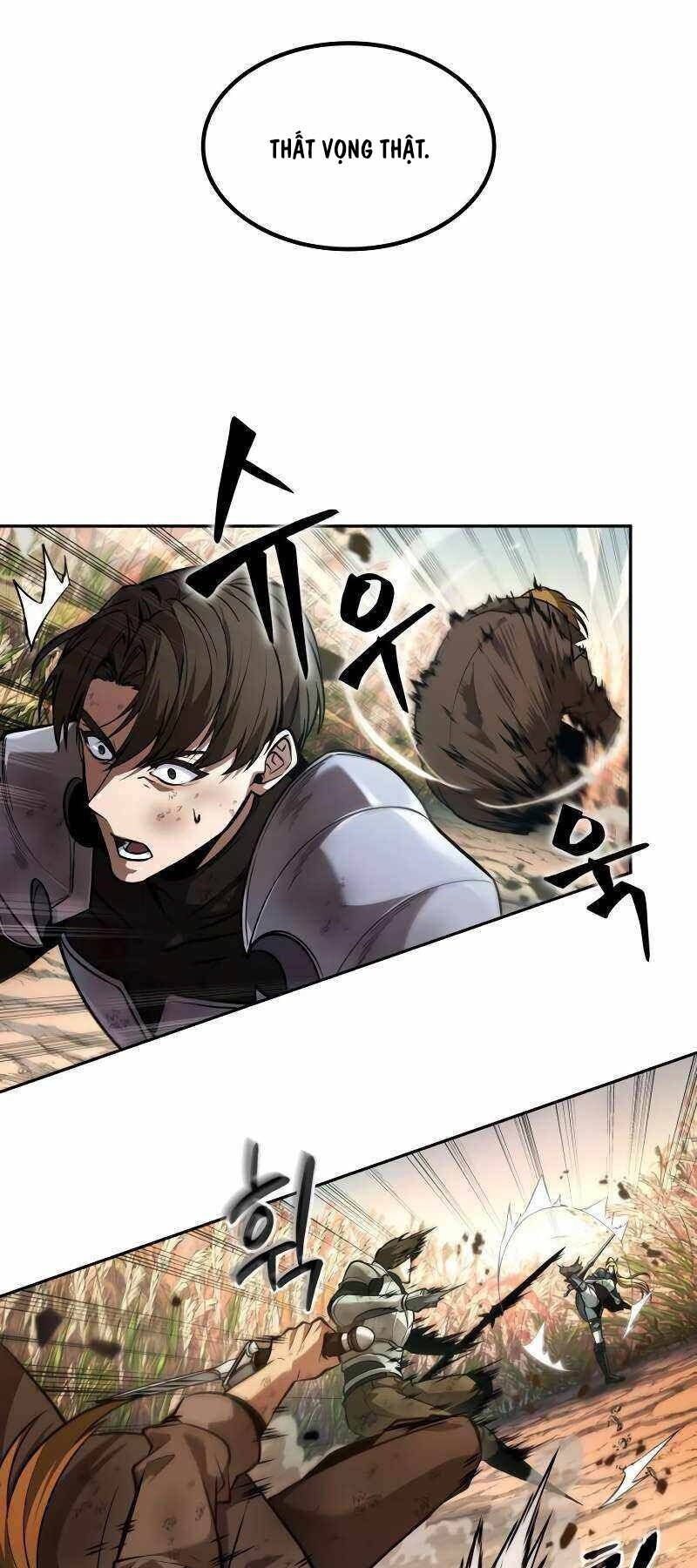 Mạo Hiểm Giả Cuối Cùng Chapter 15 - Trang 4