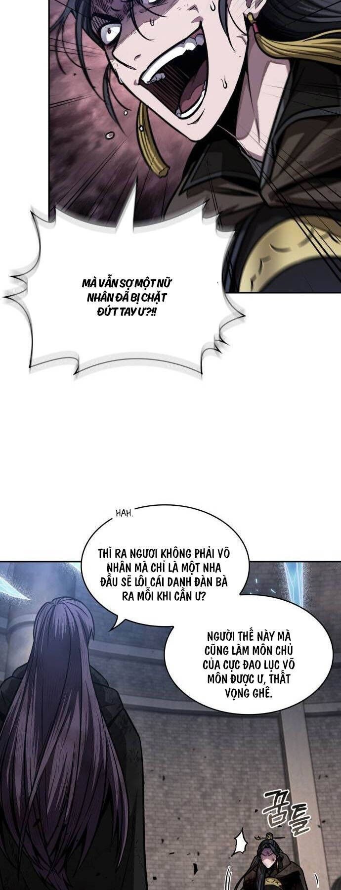 Ngã Lão Ma Thần Chapter 204 - Next Chapter 205