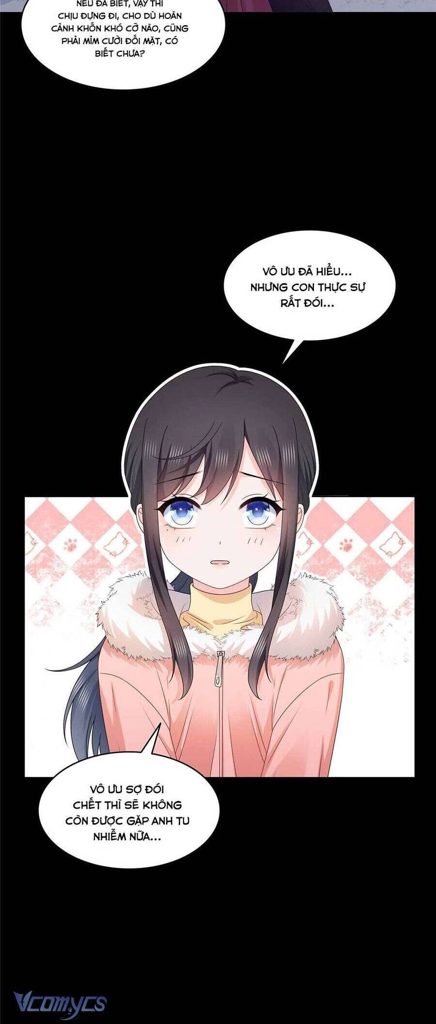 Hệt Như Hàn Quang Gặp Nắng Gắt Chap 491 - Trang 4