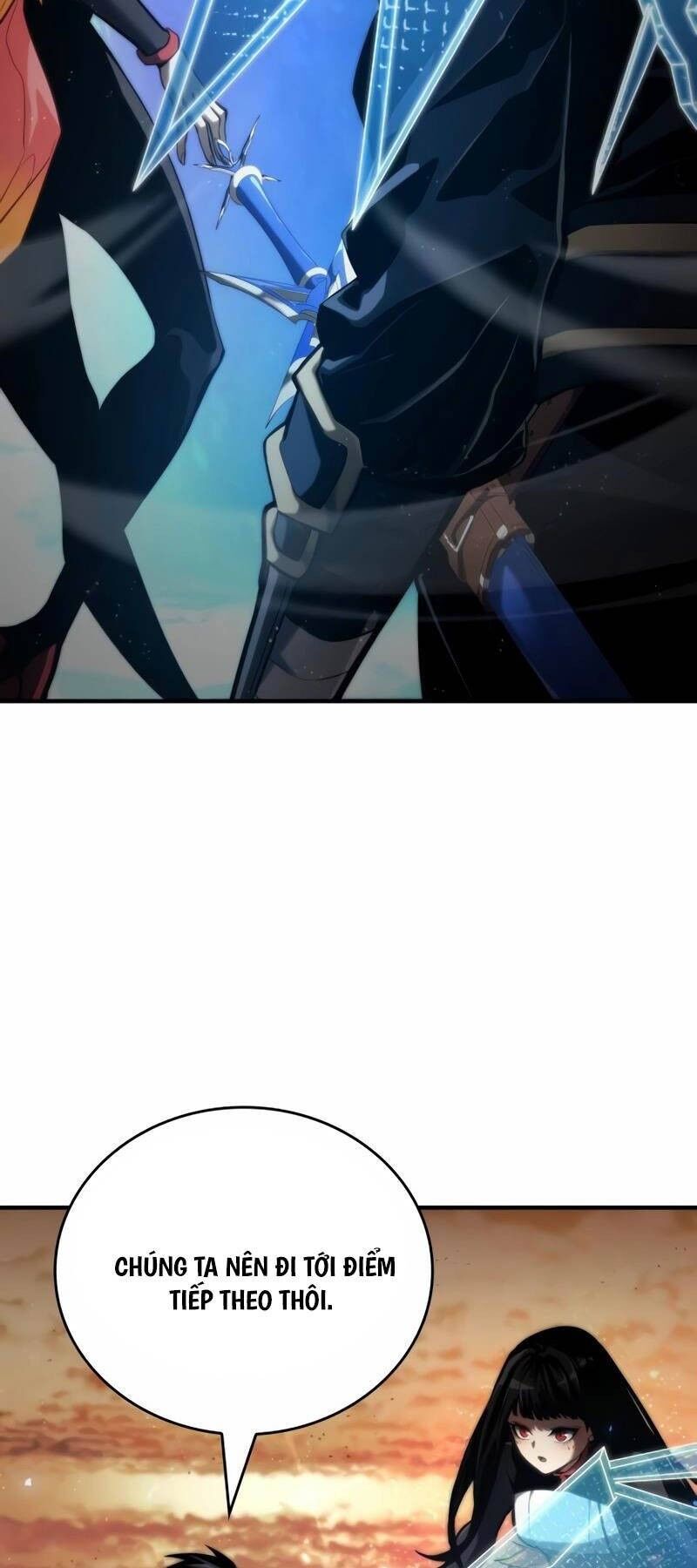 Chiêu Hồn Giả Siêu Phàm Chapter 83 - Trang 4