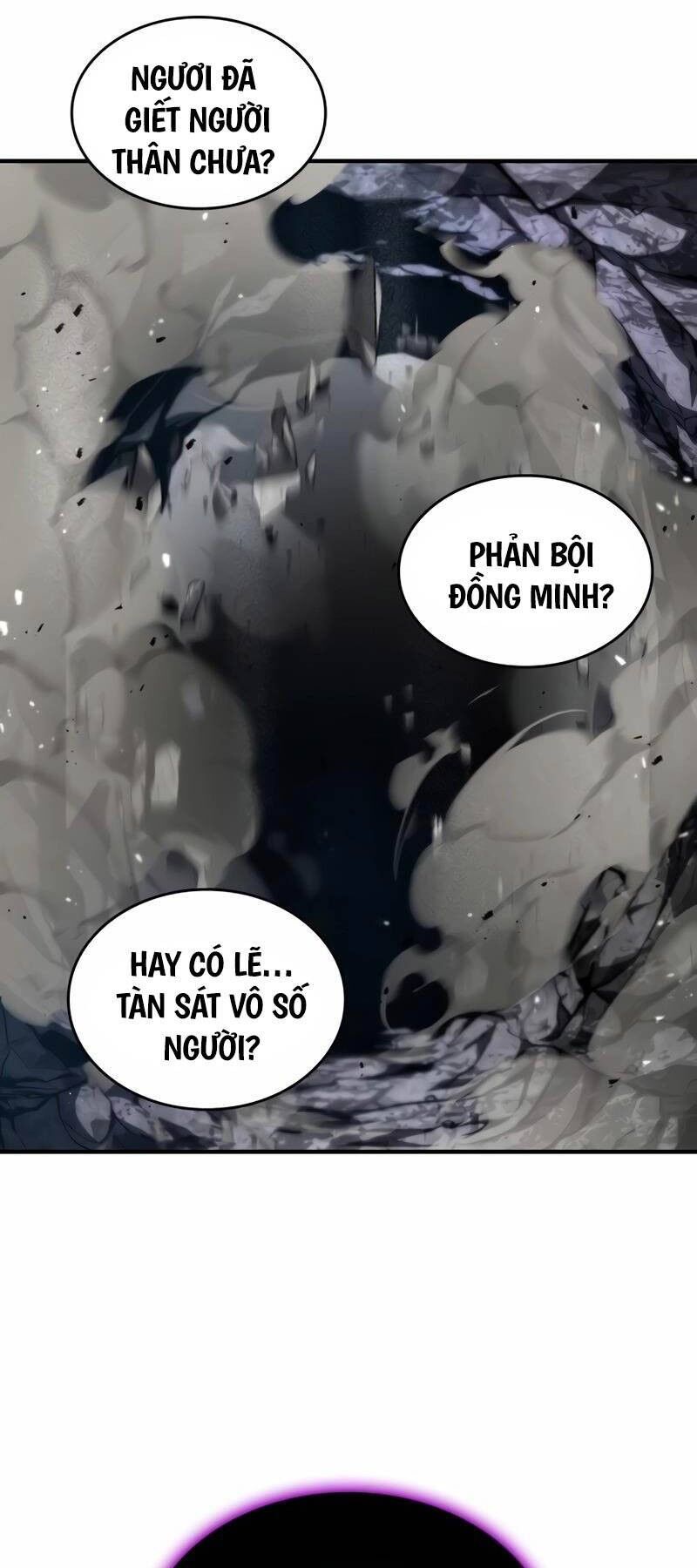 Chiêu Hồn Giả Siêu Phàm Chapter 83 - Trang 4