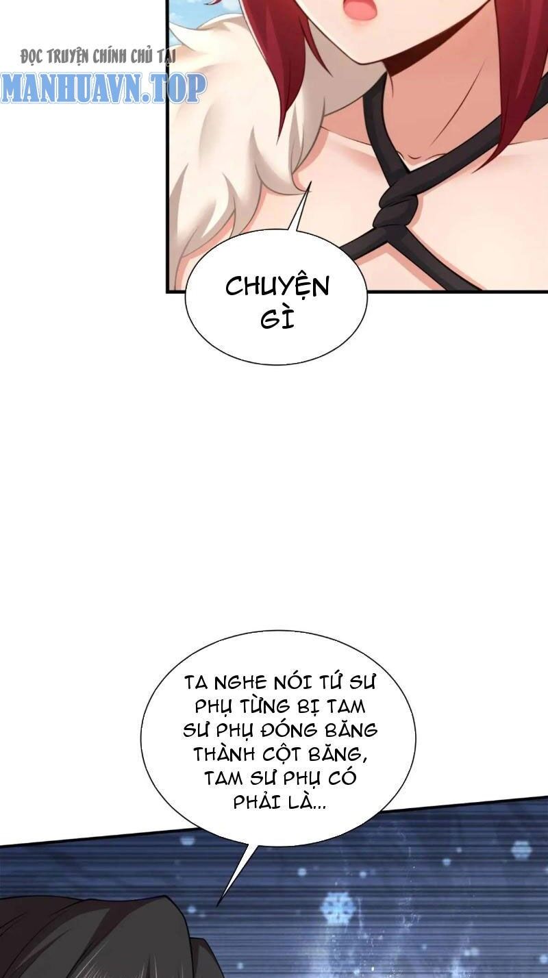 Bắt Đầu Với Tuyệt Sắc Sư Tôn: Hệ Thống Tổng Cục Phản Cốt Chapter 64 - Next Chapter 65
