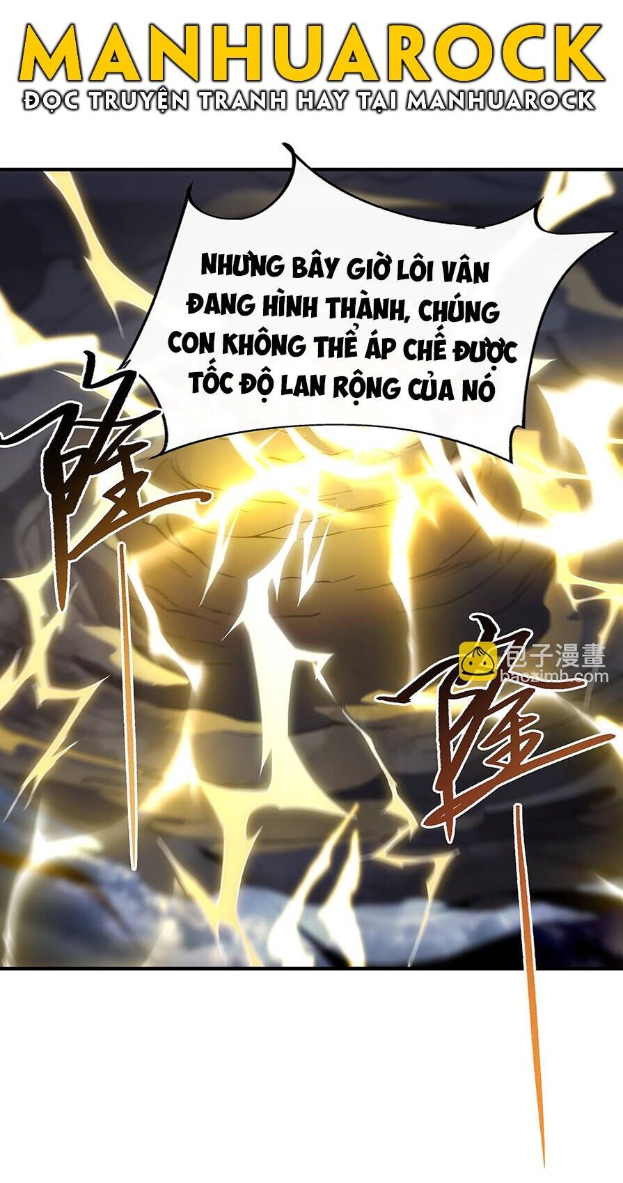 Các Nữ Đồ Đệ Của Ta Đều Là Chư Thiên Đại Lão Tương Lai Chapter 232 - Trang 4