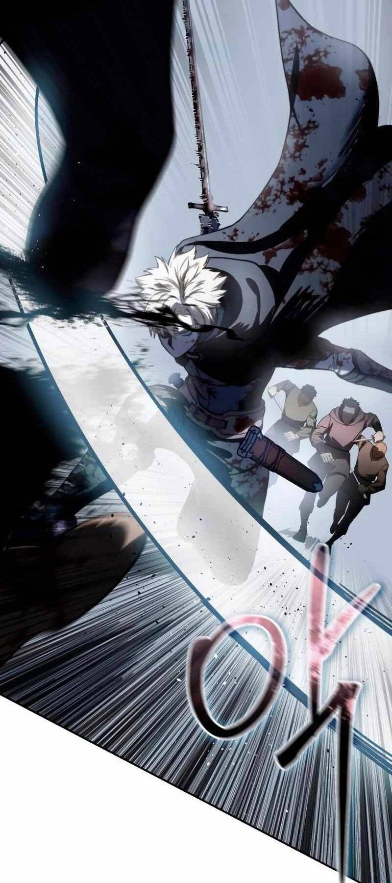 Tinh Tú Kiếm Sĩ Chapter 39 - Trang 4