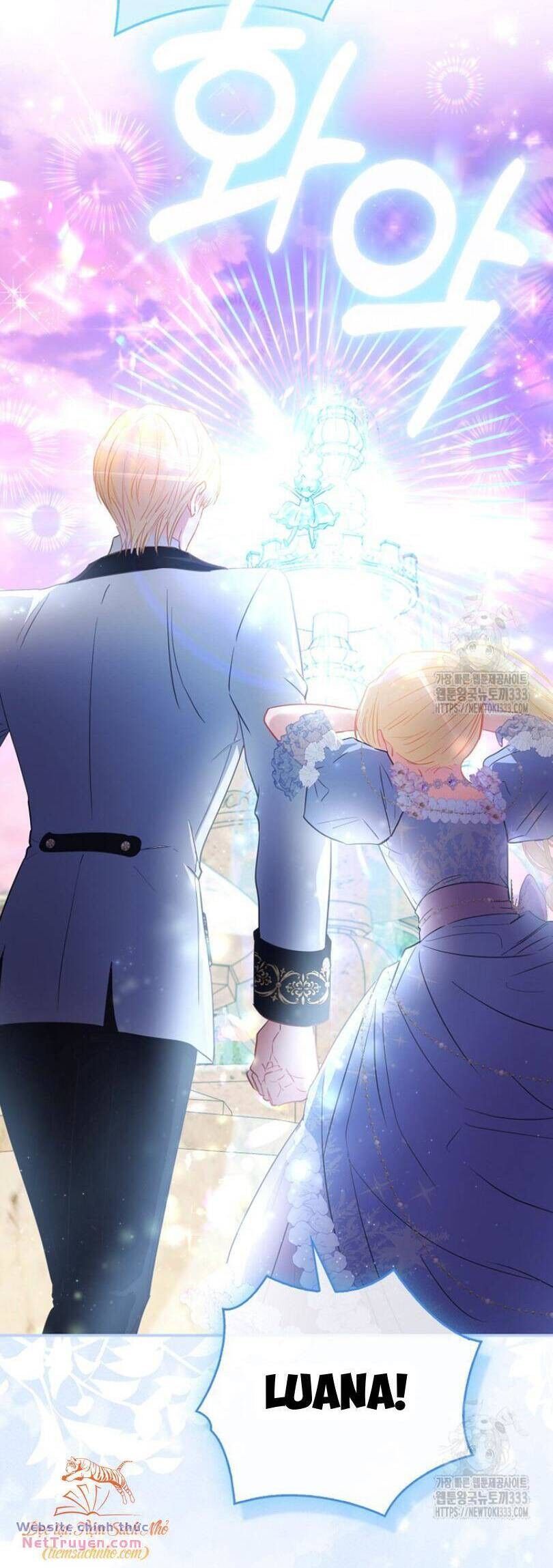 Nàng Công Chúa Của Mọi Người Chapter 45 - Trang 4