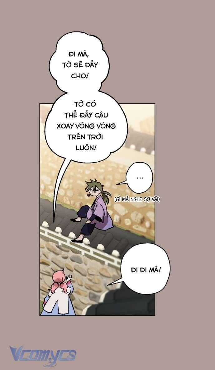 Lời Thú Nhận Của Chúa Tể Bóng Tối Chap 20 - Trang 4