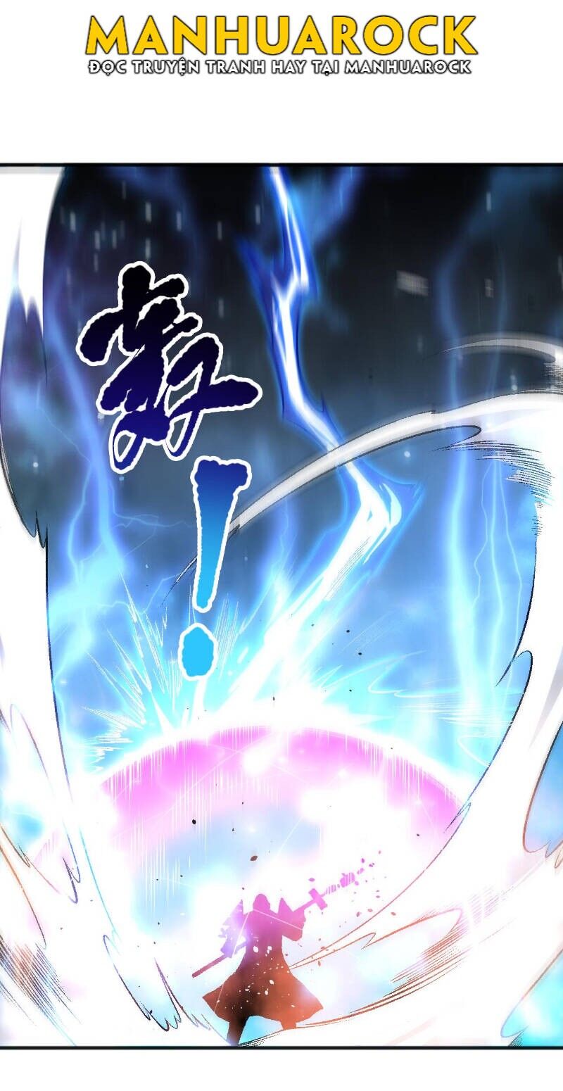 Thảm Họa Tử Linh Sư Chapter 81 - Trang 4